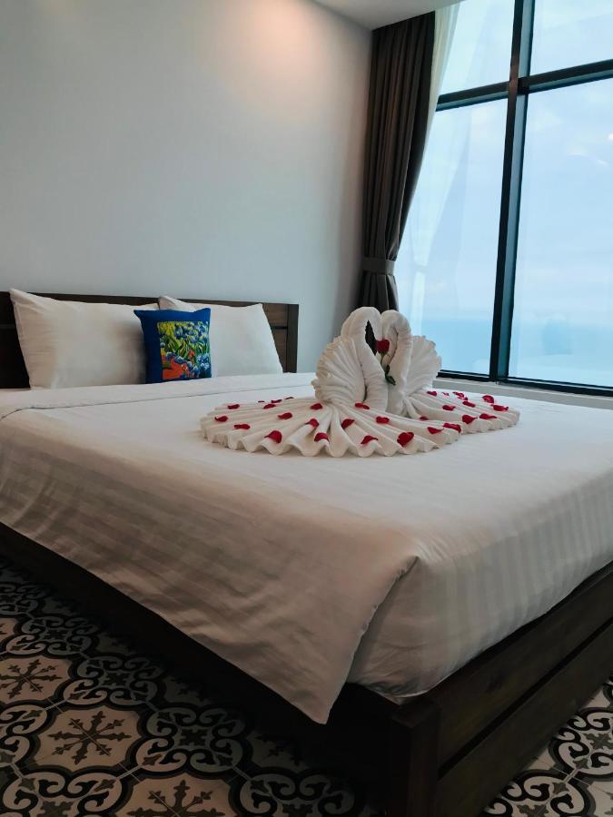 Nomad Apartment Nha Trang Luaran gambar